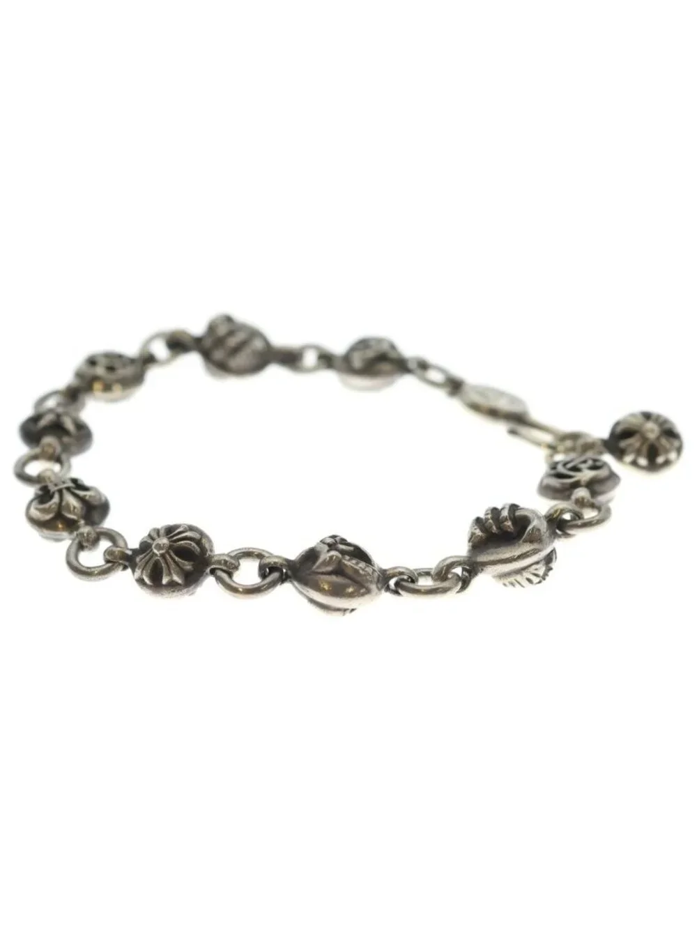 Chrome Hearts no2 multi